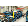 Quality Light Weight Sandwich Panel Production Line